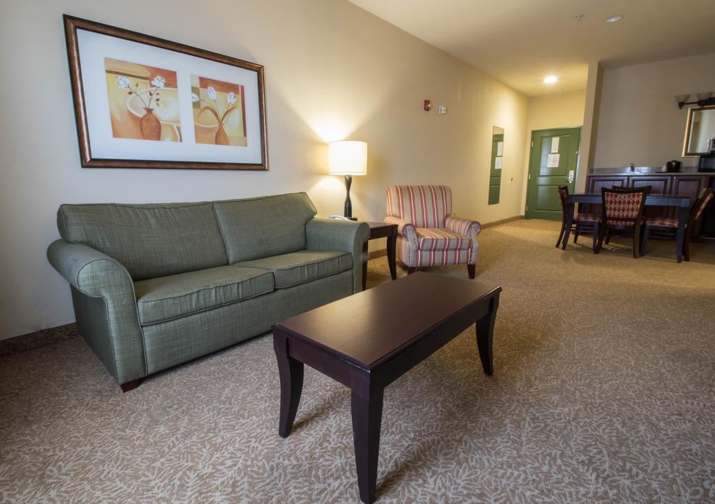 Country Inn & Suites By Radisson, Meridian, Ms エクステリア 写真