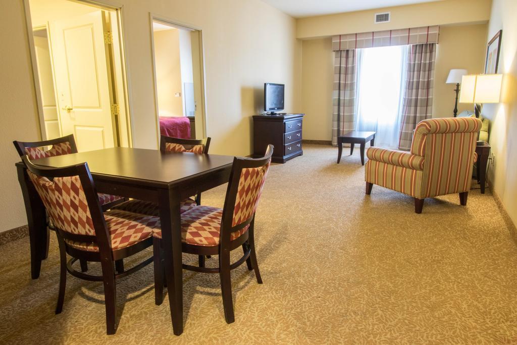 Country Inn & Suites By Radisson, Meridian, Ms エクステリア 写真