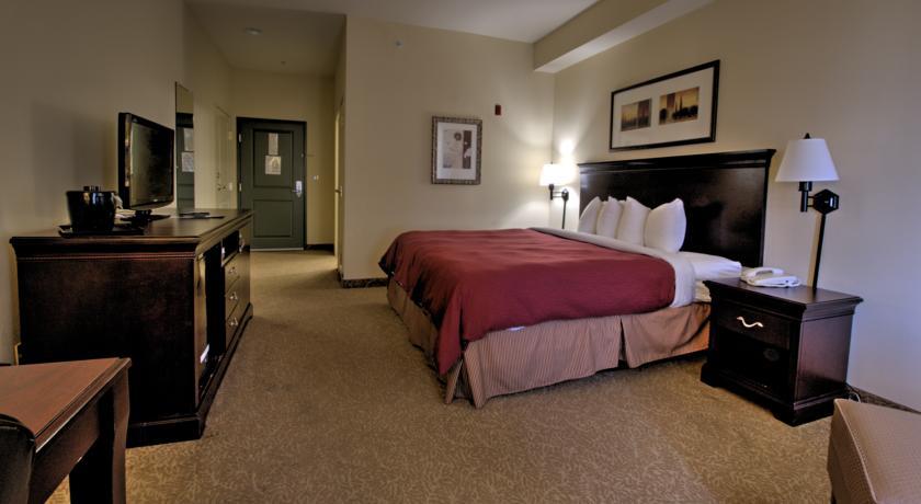 Country Inn & Suites By Radisson, Meridian, Ms エクステリア 写真