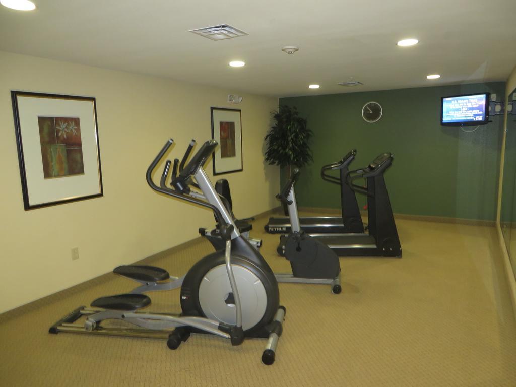 Country Inn & Suites By Radisson, Meridian, Ms エクステリア 写真