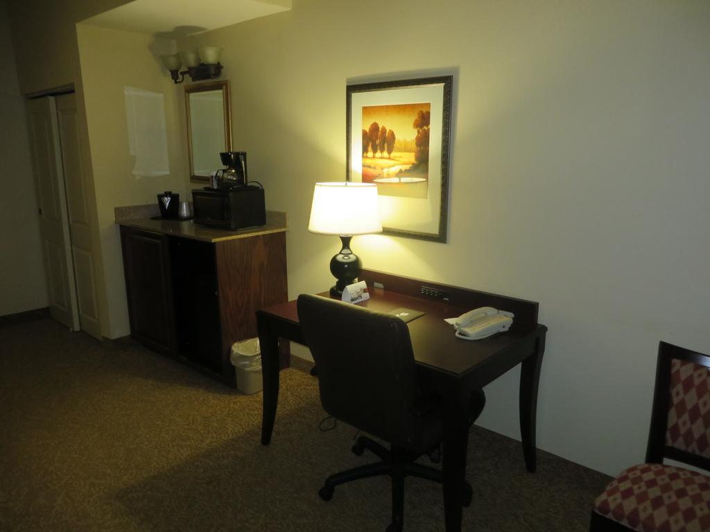 Country Inn & Suites By Radisson, Meridian, Ms 部屋 写真