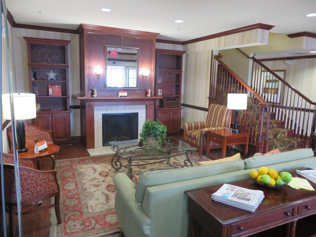 Country Inn & Suites By Radisson, Meridian, Ms エクステリア 写真
