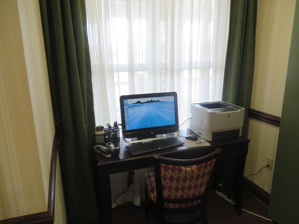 Country Inn & Suites By Radisson, Meridian, Ms エクステリア 写真