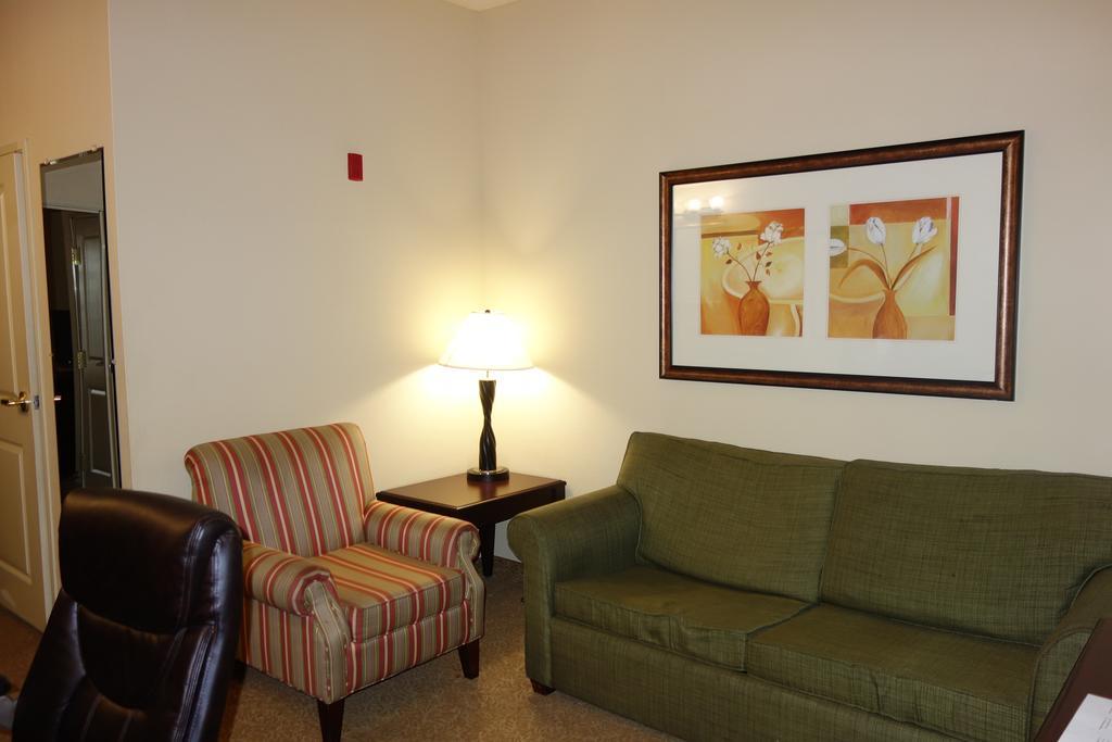 Country Inn & Suites By Radisson, Meridian, Ms エクステリア 写真