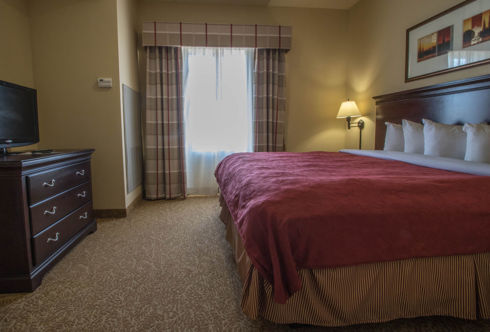 Country Inn & Suites By Radisson, Meridian, Ms エクステリア 写真