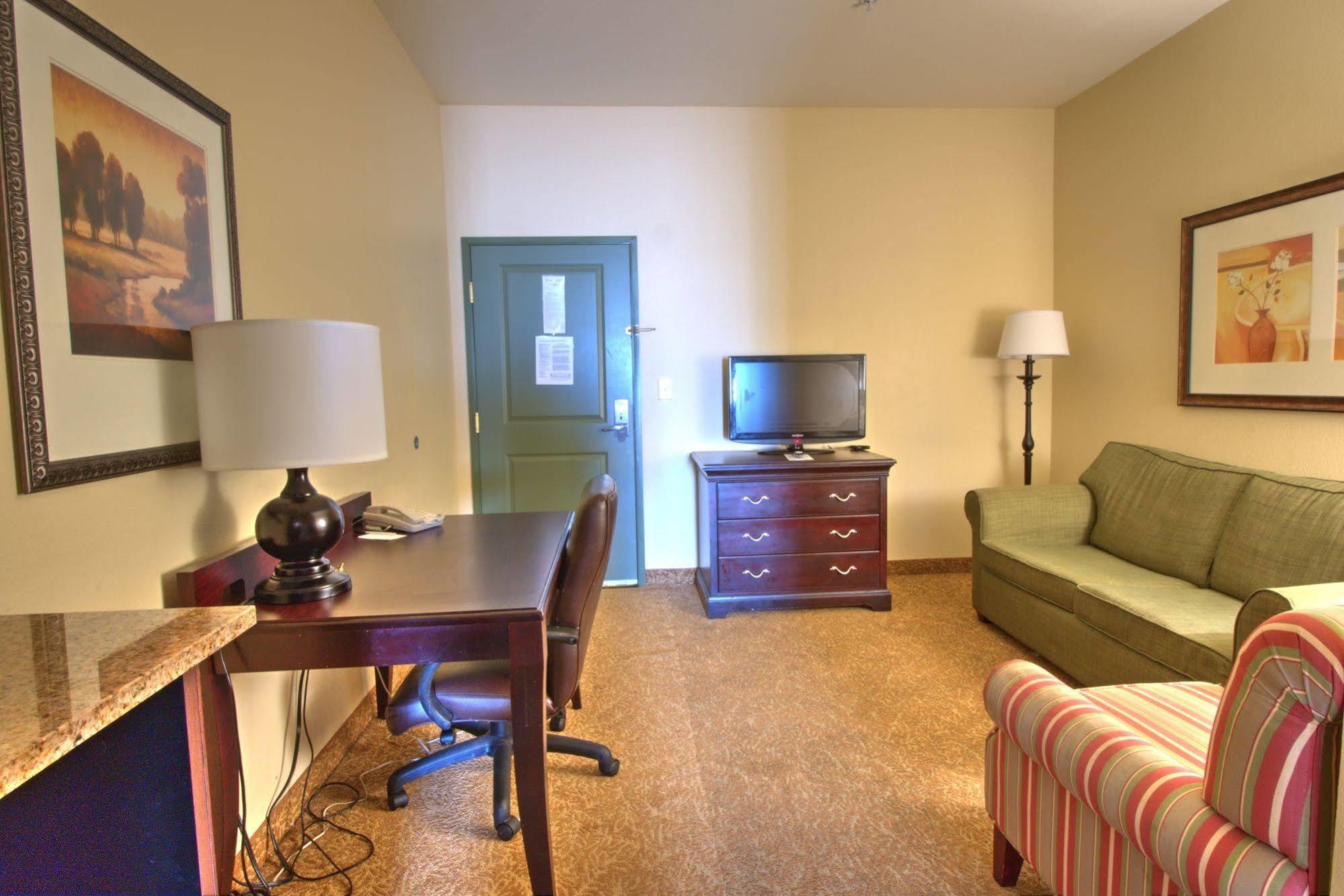 Country Inn & Suites By Radisson, Meridian, Ms エクステリア 写真