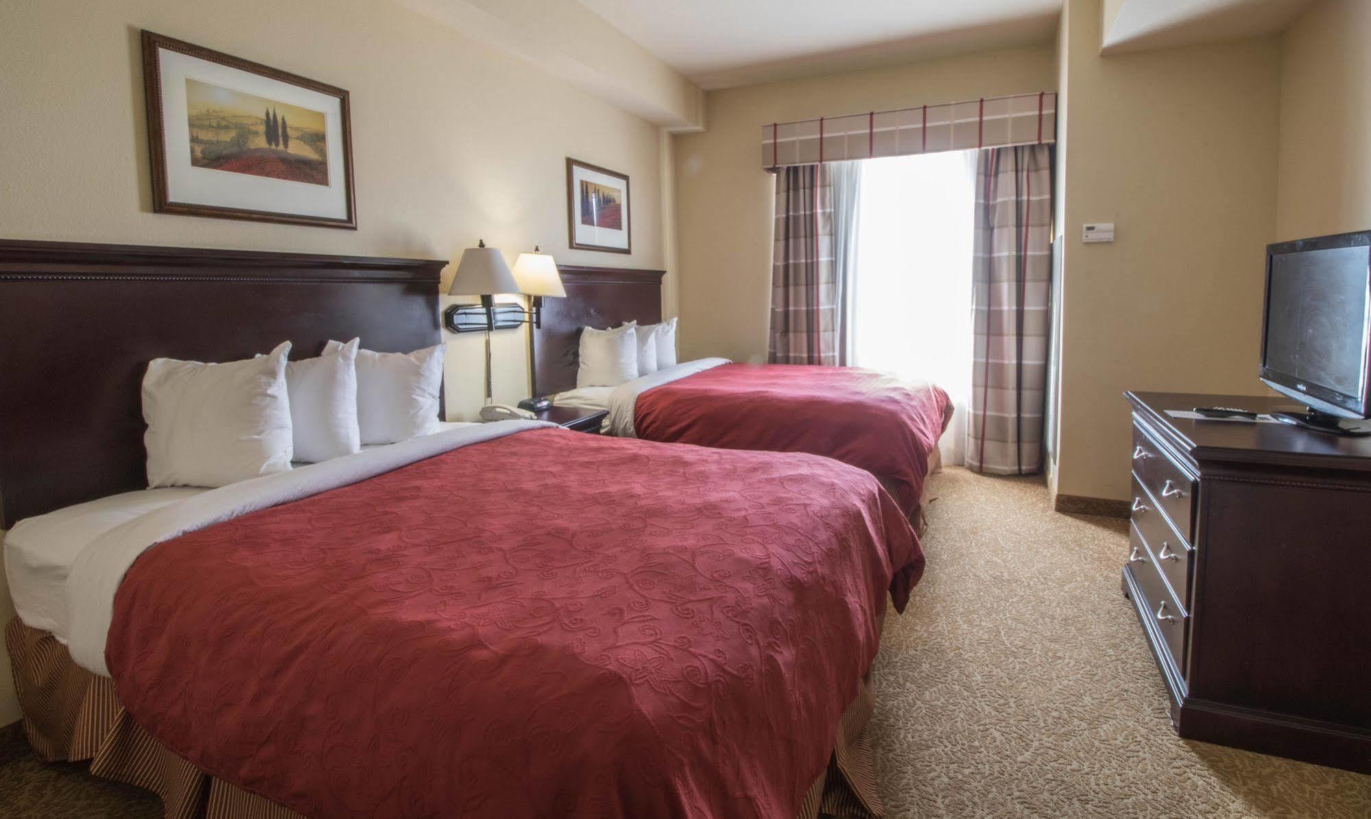 Country Inn & Suites By Radisson, Meridian, Ms エクステリア 写真