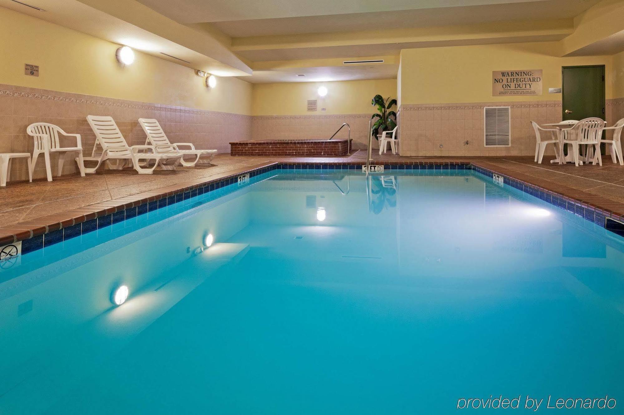 Country Inn & Suites By Radisson, Meridian, Ms 設備 写真